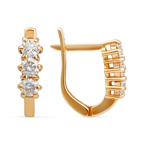 картинка серьги