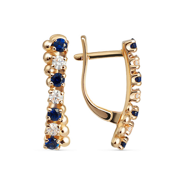 картинка серьги