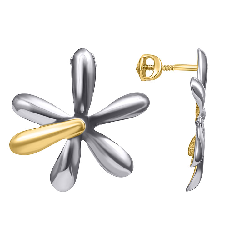 картинка серьги