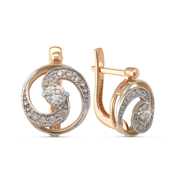 картинка серьги