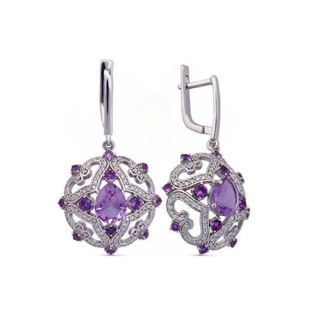 картинка серьги