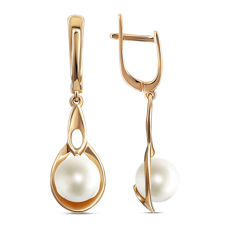 картинка серьги