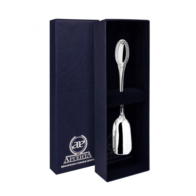 картинка Совок д/сахара Император+футляр