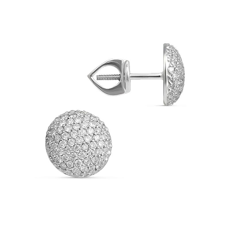 картинка серьги