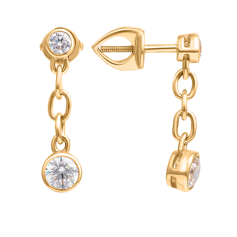 картинка серьги