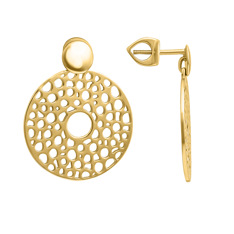 картинка серьги