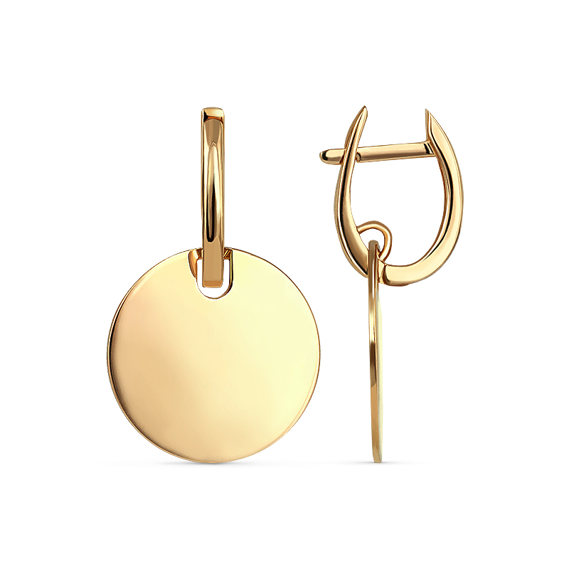 картинка серьги