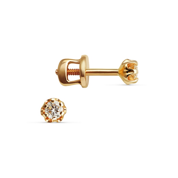 картинка серьги