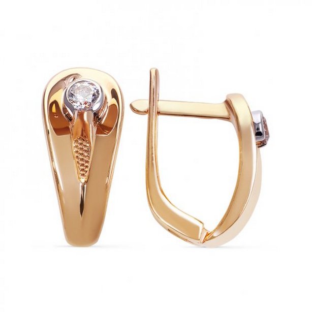 картинка серьги