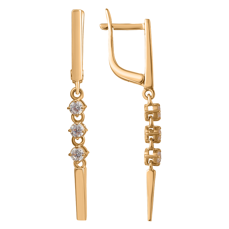 картинка серьги