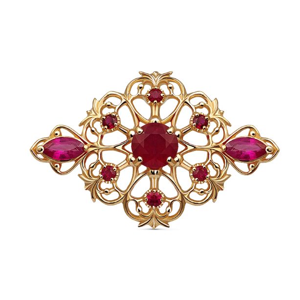 картинка брошь