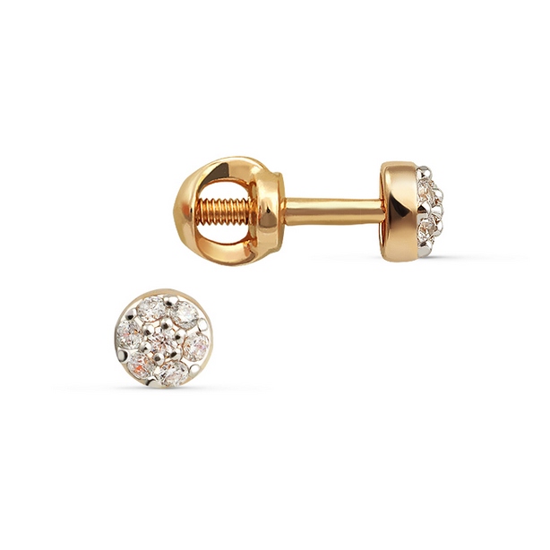 картинка серьги