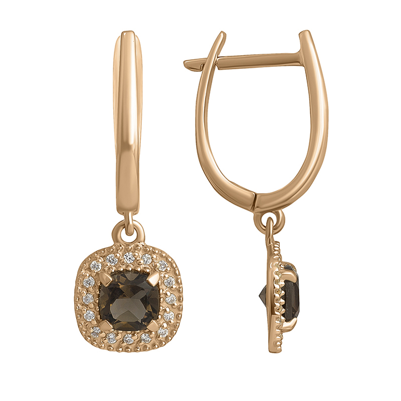 картинка серьги