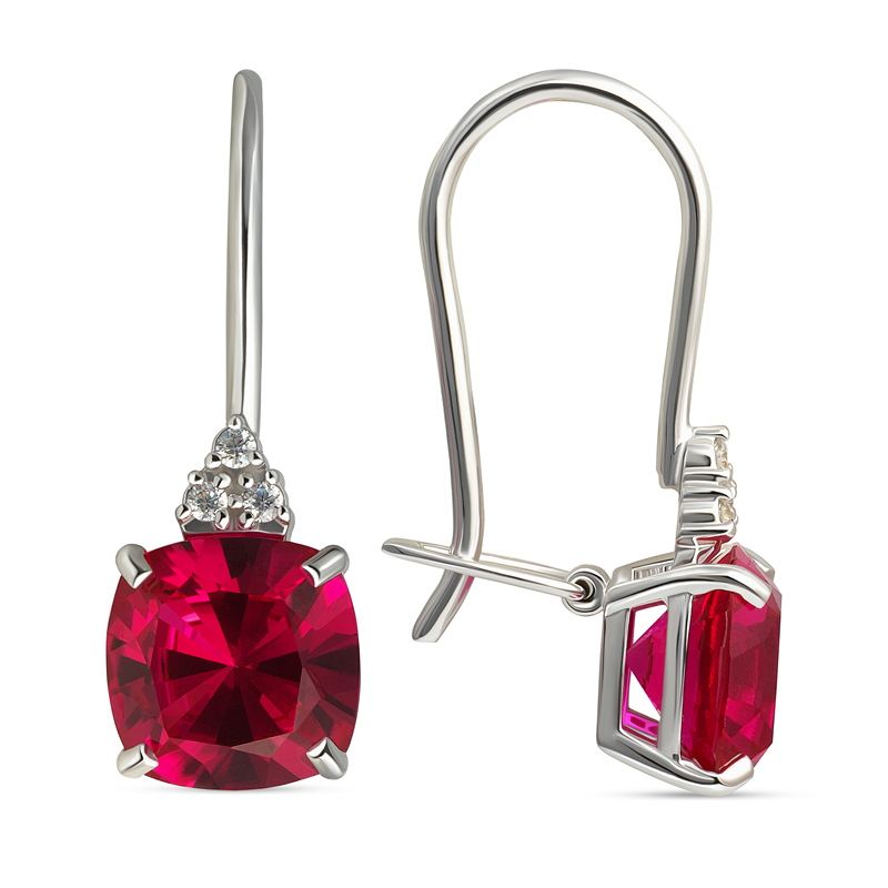 картинка серьги