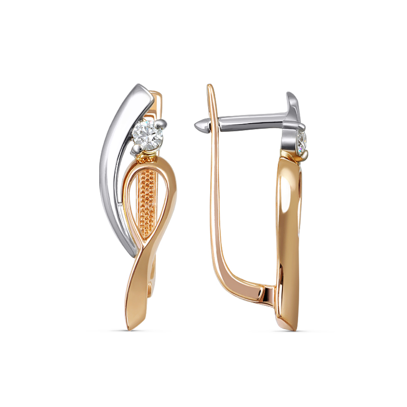 картинка серьги