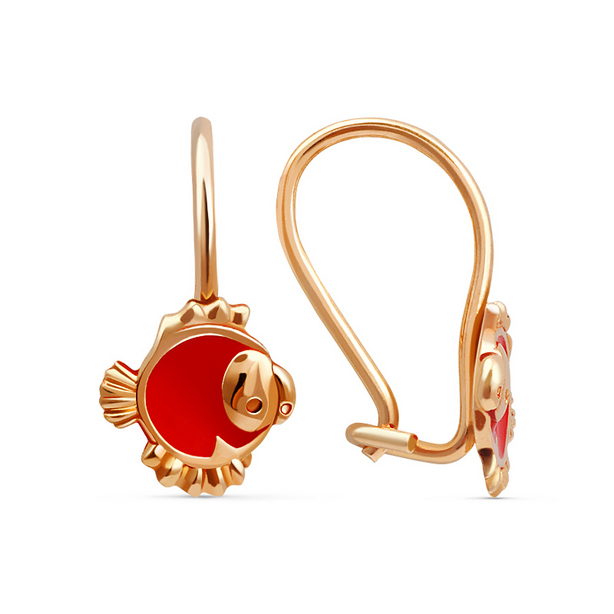 картинка серьги