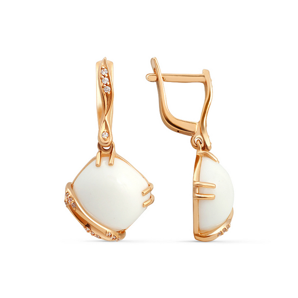 картинка серьги