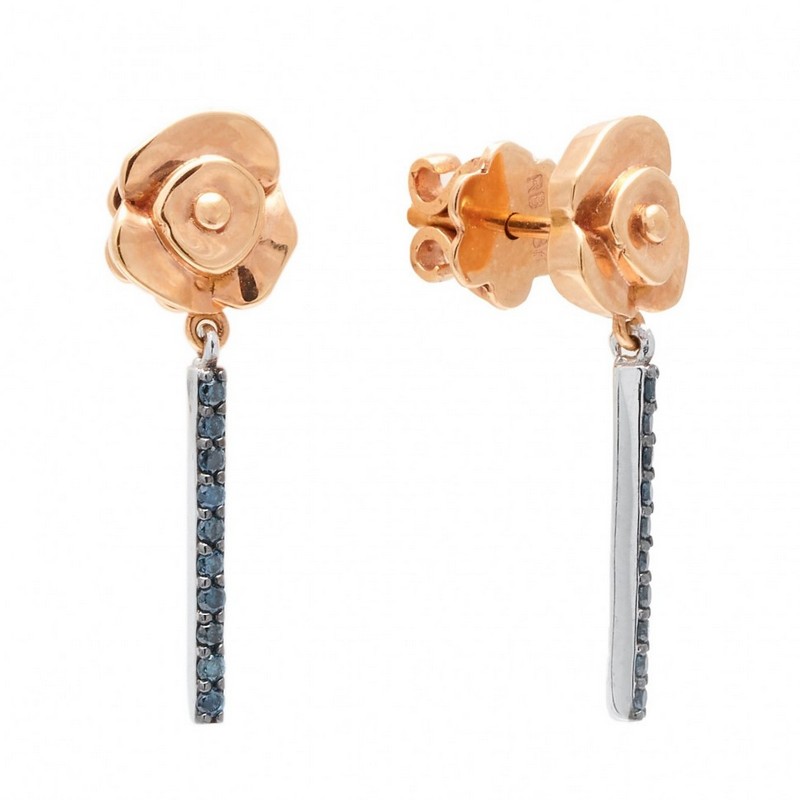 картинка серьги