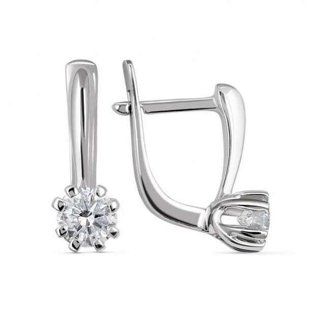 картинка серьги