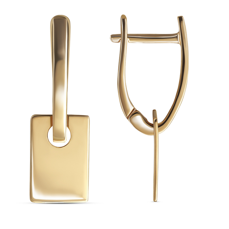 картинка серьги