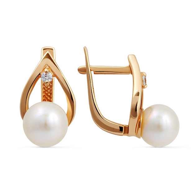 картинка серьги