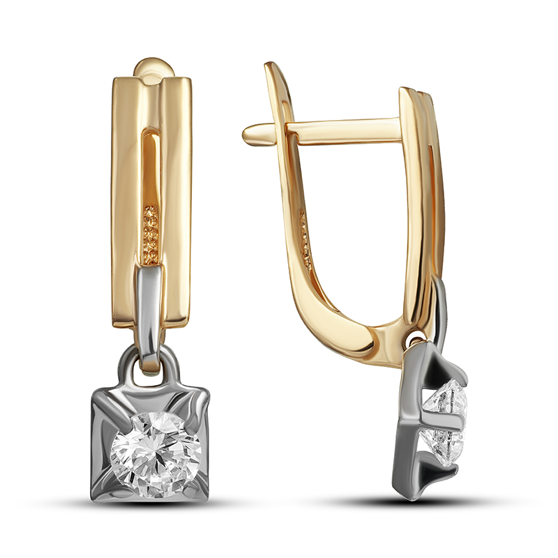 картинка серьги