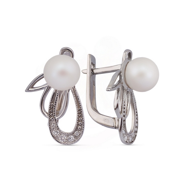 картинка серьги