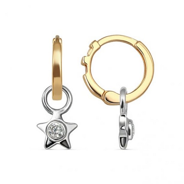 картинка серьги