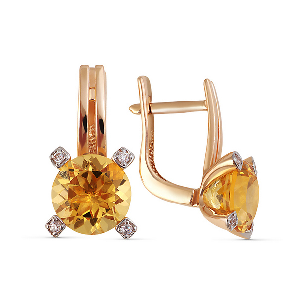 картинка серьги