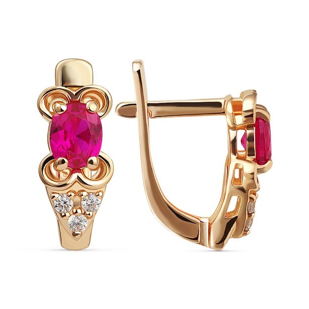 картинка серьги