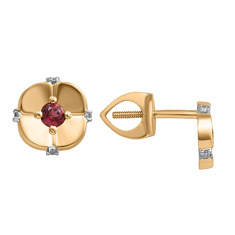 картинка серьги