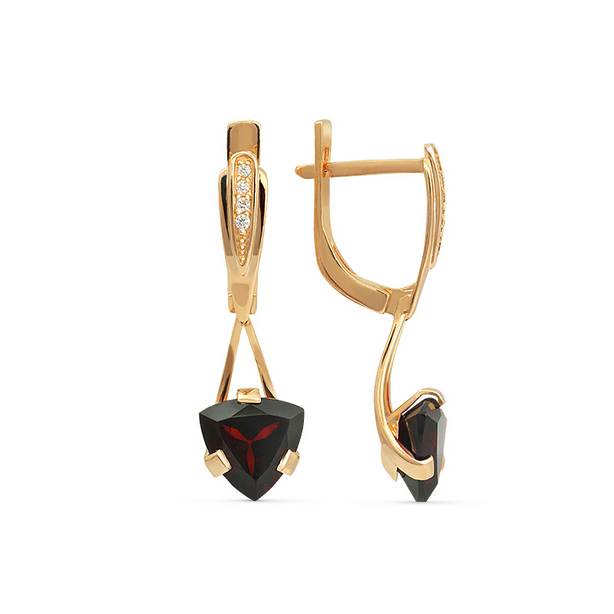 картинка серьги