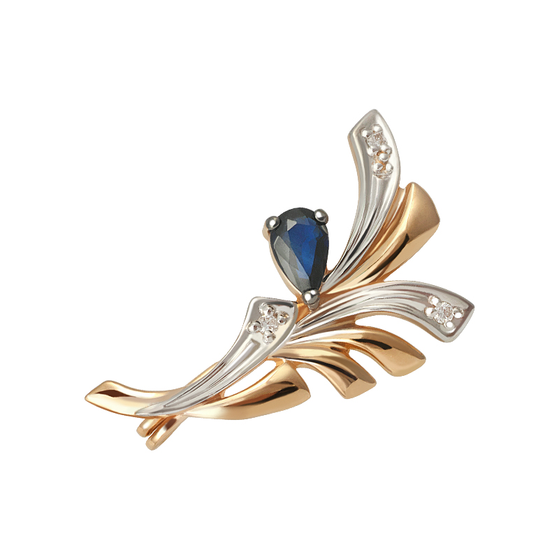 картинка брошь