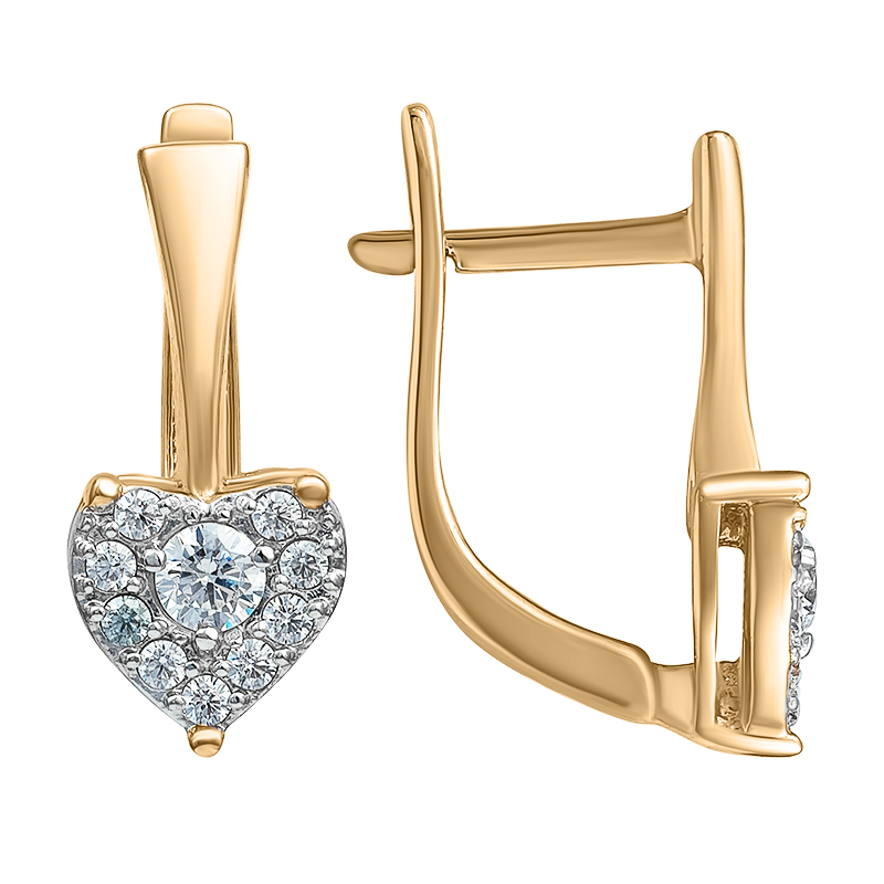 картинка серьги