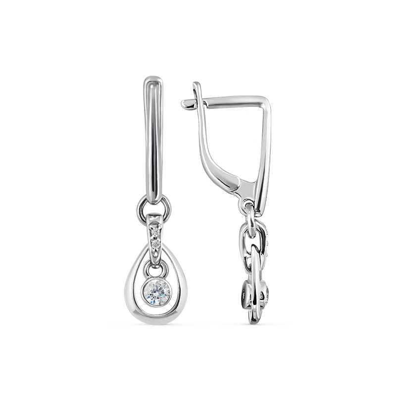 картинка серьги