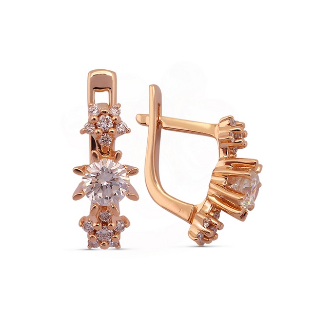 картинка серьги