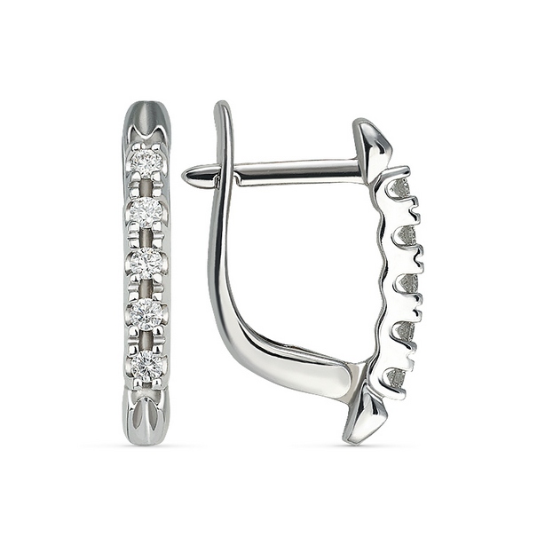 картинка серьги