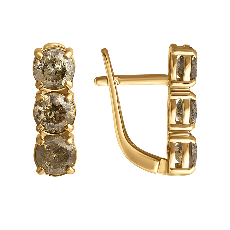 картинка серьги