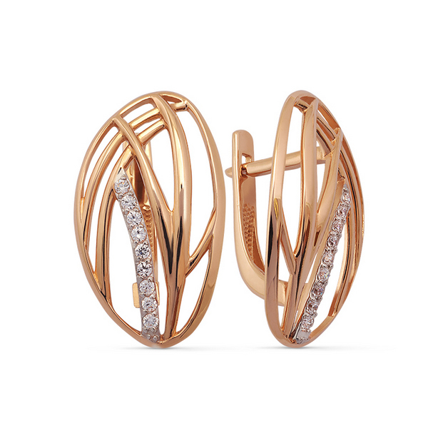 картинка серьги