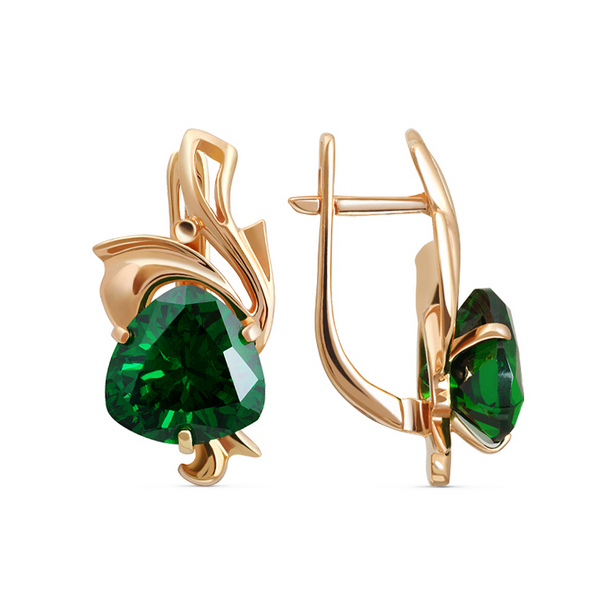 картинка серьги