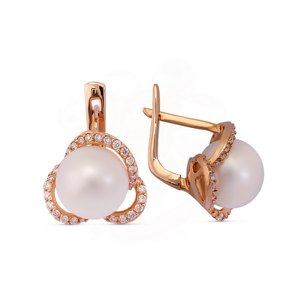 картинка серьги