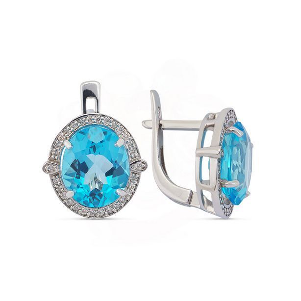 картинка серьги