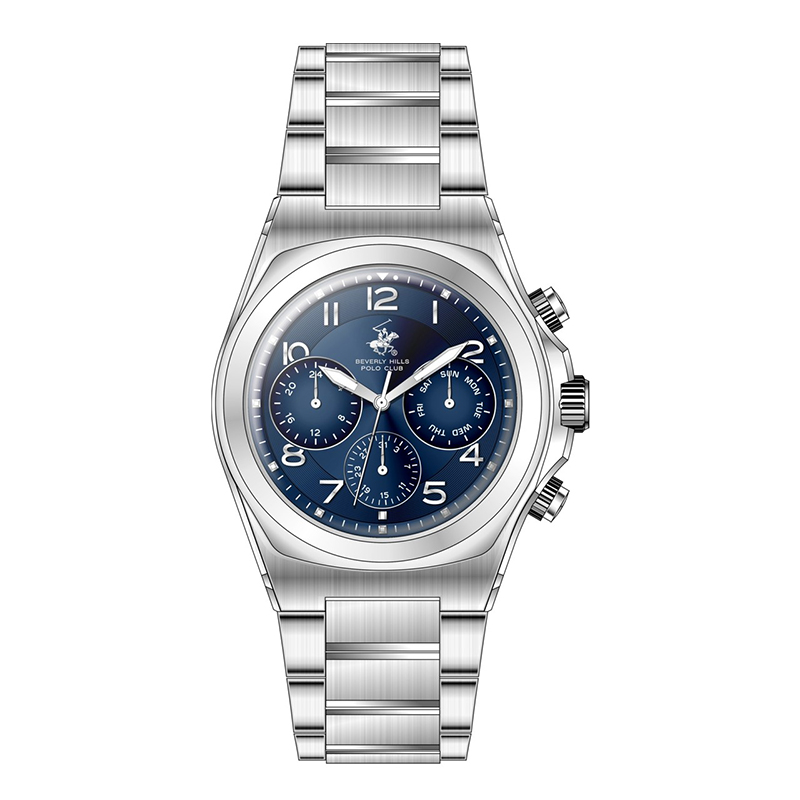 картинка Часы наручные кварцевые