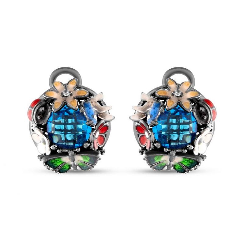 картинка серьги