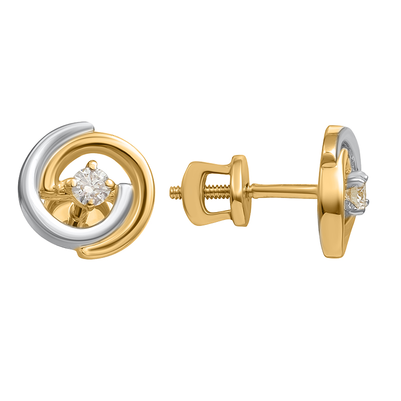 картинка серьги