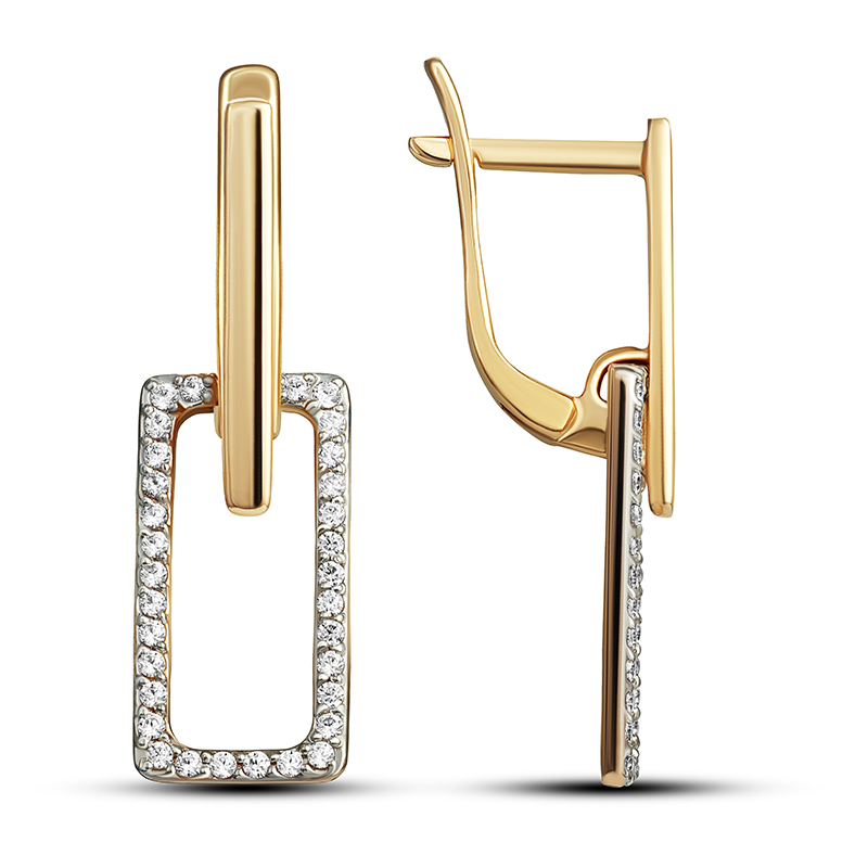 картинка серьги