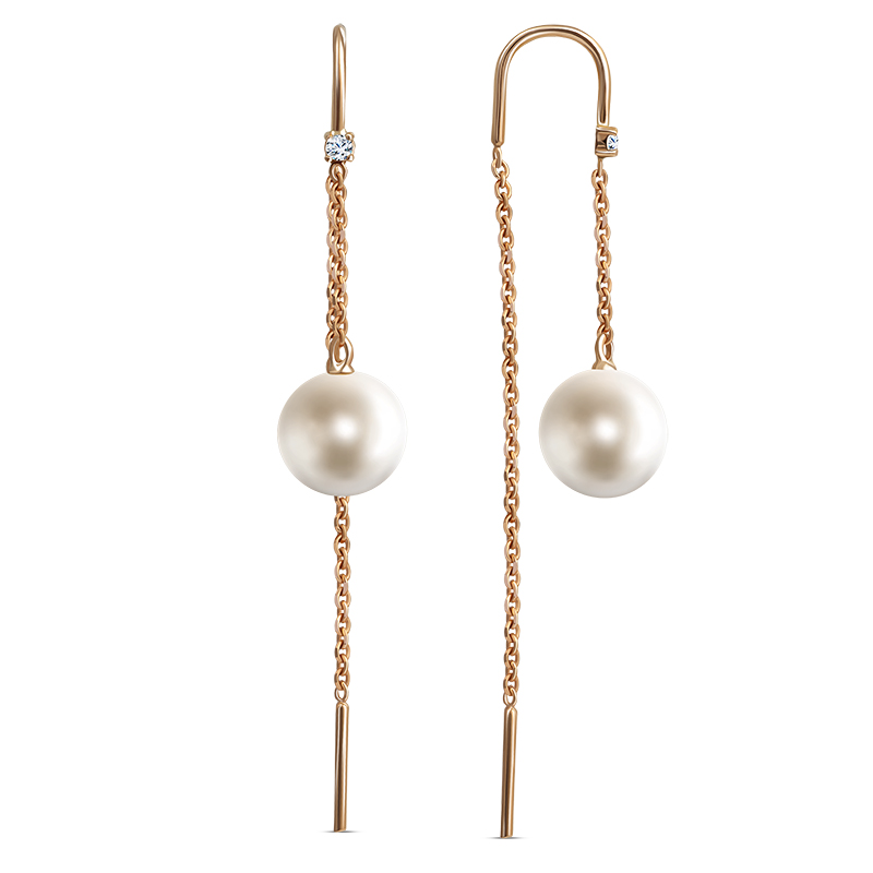 картинка серьги