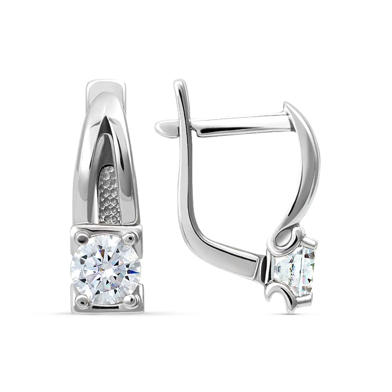 картинка серьги