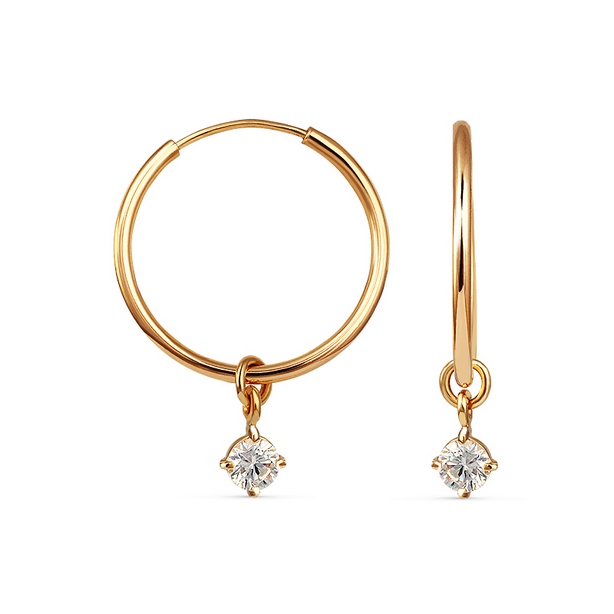 картинка серьги