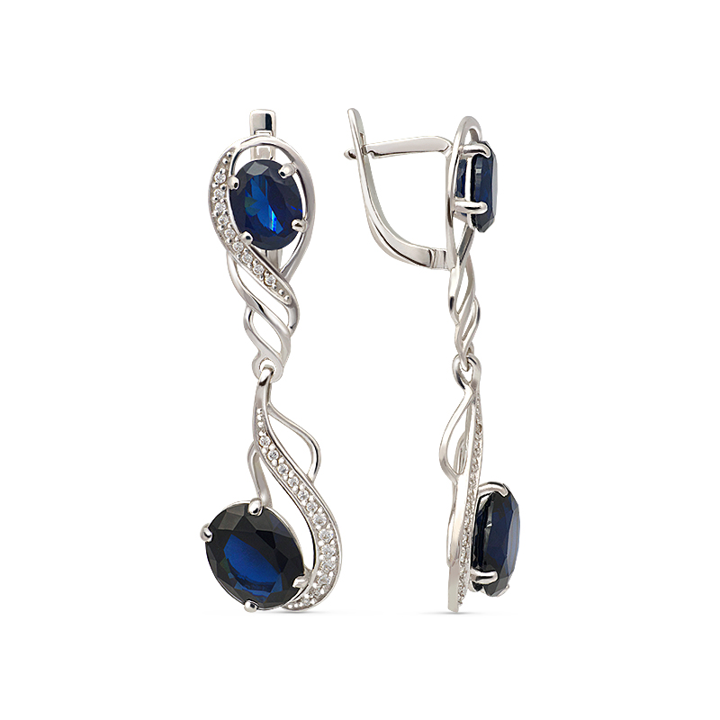 картинка серьги